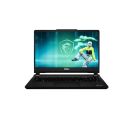 MSI - Cyborg 15 C13WF (Platinum Gray) 10-Core i7-13620H (6P+4E) 4.9GHz/24MB 16GB DDR5 1TB-SSD-M.2-NVMe 15.6`` FHD IPS AG (1920x1080) 100%-sRGB 144Hz 720p RTX-5060/8GB AI GLan WiFi6 BT5.3 HDMI-DP White-Backlite 60Wh DOS_small_0