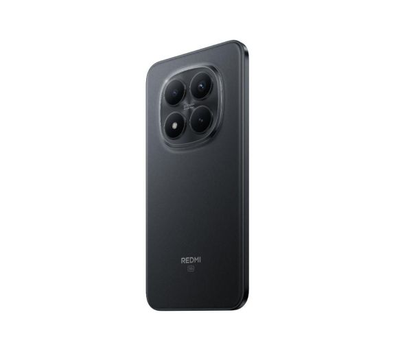 Xiaomi - Smartphone XIAOMI Redmi Note 15 Pro+ 5G 12GB/512GB/crna_2