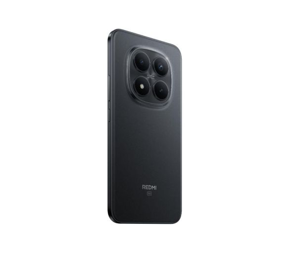 Xiaomi - Smartphone XIAOMI Redmi Note 15 Pro+ 5G 12GB/512GB/crna_9
