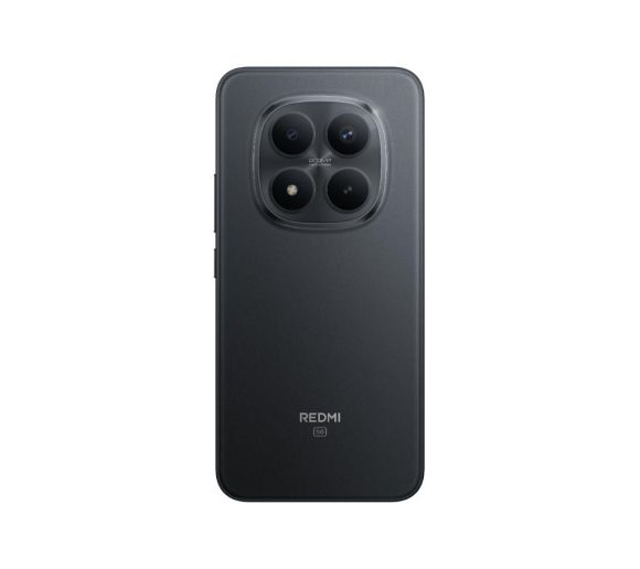 Xiaomi - Smartphone XIAOMI Redmi Note 15 Pro+ 5G 12GB/512GB/crna_0