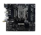 ASRock - Maticna ploca BIOSTAR B760MX2-E Pro D4/LGA1700_small_1