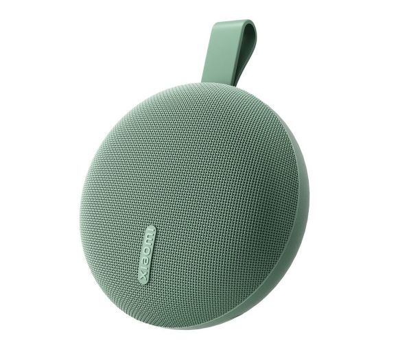 Xiaomi Bluetooth Speaker Essential (Green)_0