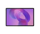 Lenovo - Idea Tab Plus TB361FU (Cloud Grey, Metal, Pen, Folio Case),12.1`` 2.5K (2560x1600) IPS 90Hz 800n, 96% DCI-P3, MTK Dimensity 6400 8-Cores 2.5GHz, 8GB, 256GB, mSD (max 2TB), GPS, WiFi5, BT5.2, 4xSpk Dolby, 8.0MP/13MP, 10200mAh, IP52, Android 15_small_0