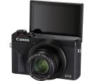 Canon - Canon Powershot G7x Mark III Black RUK/SEE_small_0