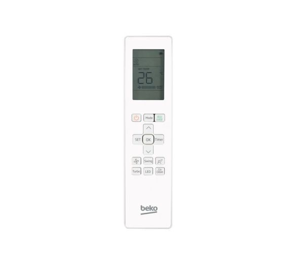 BEKO - BEEPG 180/ BEEPG 181 Inverter klima uređaj _3