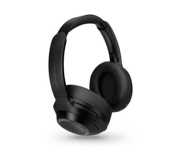 ENERGY SISTEM - Space Harmony ANC slušalice crne (M45949) _2