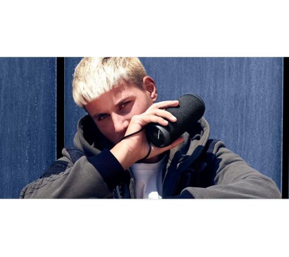 ENERGY SISTEM - Urban Box 2 Space portable zvučnik crni (M45314) _4