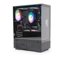 EWE PC - GAMING računar Ryzen 7 5700X 32GB 1TB AMD7600 8GB _small_4