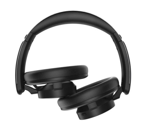 ENERGY SISTEM - OpenDesign Headphones Black (M50061) _3
