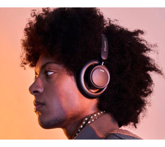 ENERGY SISTEM - OpenDesign Headphones Black (M50061) _4
