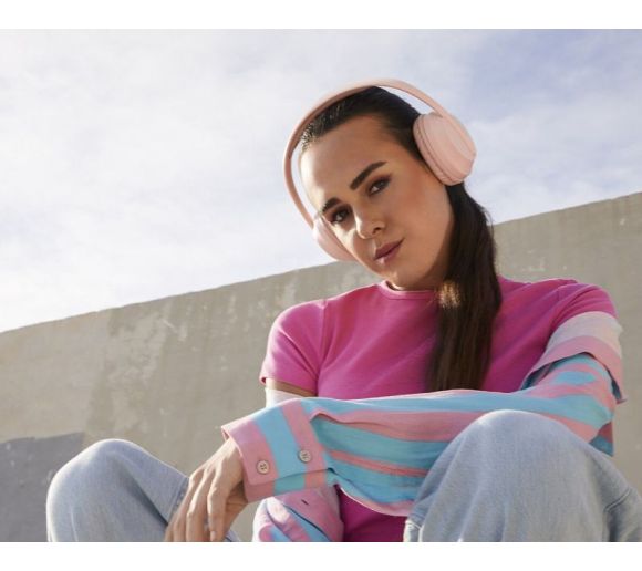 ENERGY SISTEM - Rose Haru ECO slušalice (M45754) _1