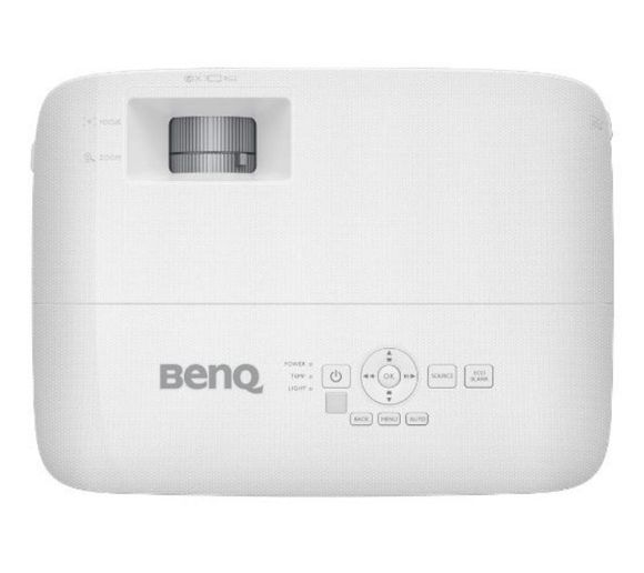 Benq - MH560C prenosivi Lamp FullHD 3800 ANSI lumena 15000:1 projektor _0