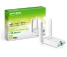 TP-Link - Bežicni adapter TP-LINK TL-WN822N Wi-Fi/N300/300Mbps/2 eksterne antene_small_1