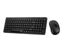 Genius - Genius LuxeMate Q8100,BLK,US,2.4_small_0