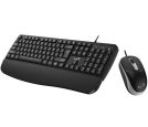 Genius - Genius KM-123,PR,BLK,US,USB_small_0