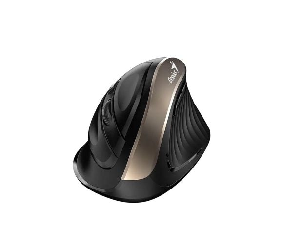 Genius - Genius Ergo 8230S,Black_0