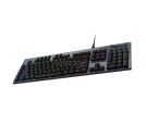 Logitech - Logitech G915 X Low Profile Wired Gaming Keyboard Black - US_small_0