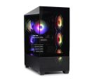 IG-MAX - Kućište  X218B-4F V2 ARGB Black Horizon glass _small_0