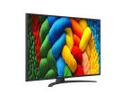 LG - Televizor LG 43NANO81A3A/NanoCell/43"/4K Ultra HD/smart/webOS 25/crna_small_2