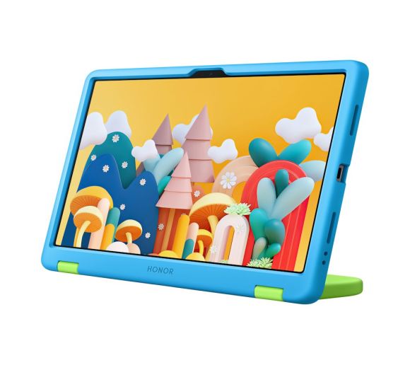 Tablet HONOR Pad X8a WiFi 11"/Kids Edition/OC 1.90GHz/4GB/128GB/5MP/Android/siva_2