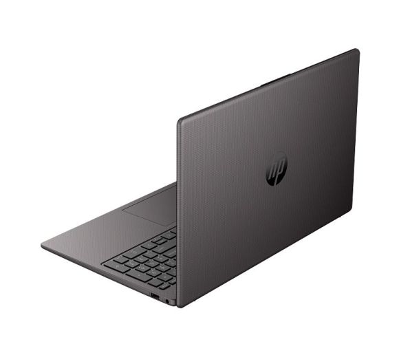 HP - HP 250R G10, Intel Core 3 100U, 8GB DDR4-3200 RAM, 512GB PCIe NVMe SSD, 15.6`` SVA AG FHD 1920x1080, Intel Graphics, 1 USB-C 3.2, 2 USB-A 3.1, 1 HDMI 1.4b, BT 5.4, FreeDOS, YU, Dark ash silver, 3yw_0