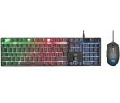 Trust - Tastatura+miš TRUST GXT 838 AZOR žicni set/gaming/crna_small_1