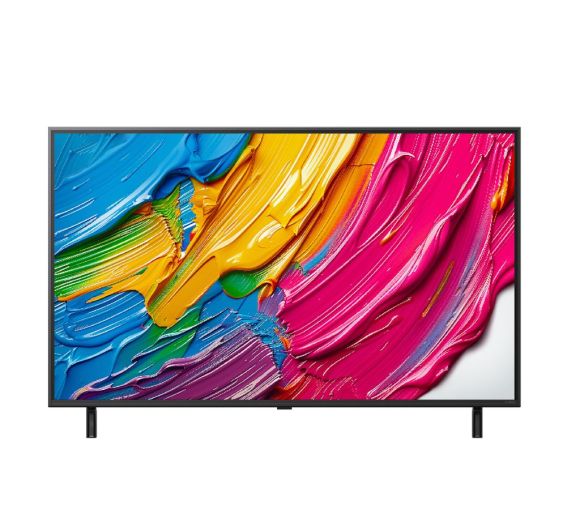 LG - Televizor LG 50QNED80A3A/QNED/50"/4K Ultra HD/smart/webOS 25/crna_1