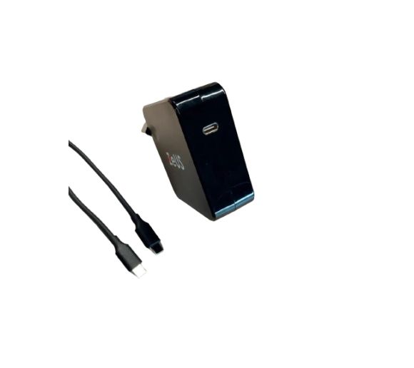 Zeus - Univerzalni Punjač Zeus ZUS-NB65-PDC 65W USB-C PD |_1