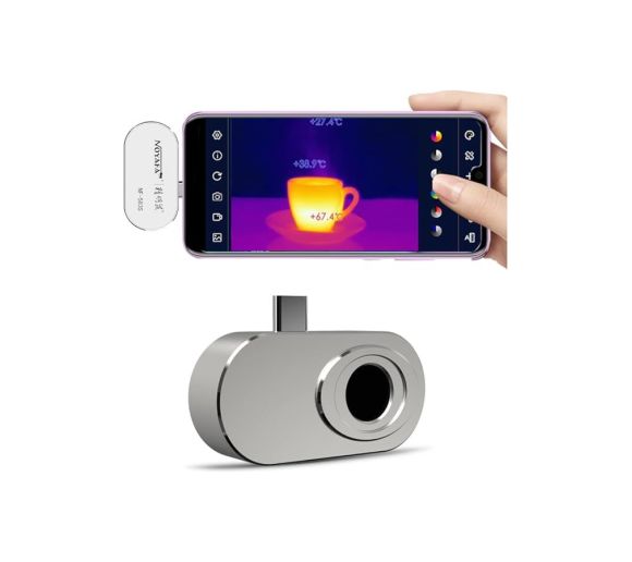 NOYAFA - Noyafa NF-583S Termovizijska Kamera za Android USB-C_0