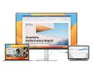 Benq - 31.5 inča MA320U UHD 3840x2160 IPS Dizajnerski monitor _small_0