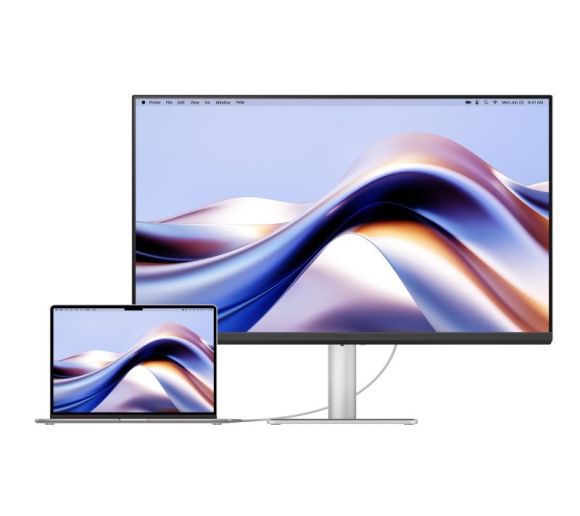 Benq - 31.5 inča MA320U UHD 3840x2160 IPS Dizajnerski monitor _1