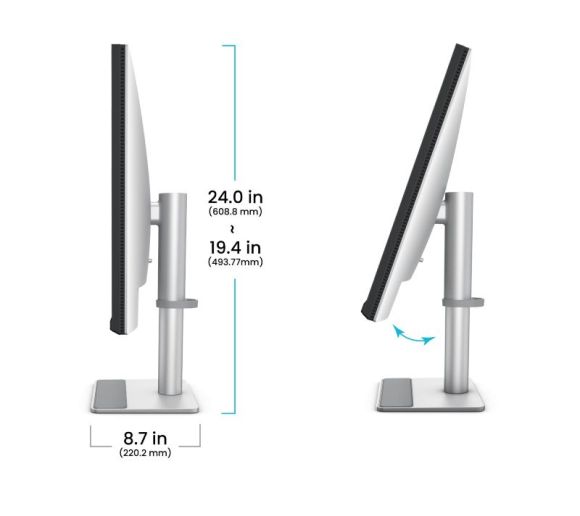 Benq - 31.5 inča MA320U UHD 3840x2160 IPS Dizajnerski monitor _3