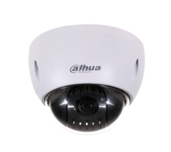 Dahua - SD42215-HC-LA 2MP 15x Starlight HDCVI PTZ Camera _0