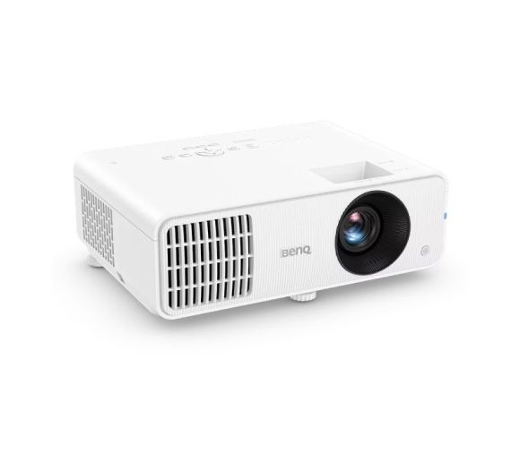 Benq - LW650 prenosivi Laser WXGA 4000 ANSI lumena 3000000:1 projektor _2