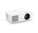 Benq - LW650 prenosivi Laser WXGA 4000 ANSI lumena 3000000:1 projektor _small_2