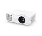 Benq - LW650 prenosivi Laser WXGA 4000 ANSI lumena 3000000:1 projektor _small_3
