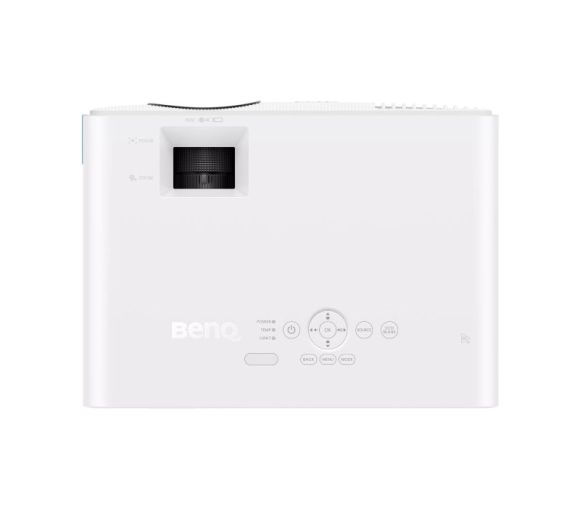 Benq - LW650 prenosivi Laser WXGA 4000 ANSI lumena 3000000:1 projektor _4