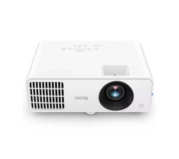 Benq - LW650 prenosivi Laser WXGA 4000 ANSI lumena 3000000:1 projektor _5