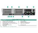 HP - HPE DL380 Gen11 Intel 8C 4509Y 2.6GHz 32GB-R 8SFF MR408i-o NC 1000W 2U Rack Server 3Y_small_0