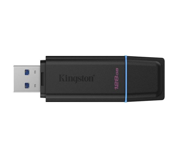 Kingston - 128GB DataTraveler Exodia USB 3.2 Gen1 DTXG2/128GB _0
