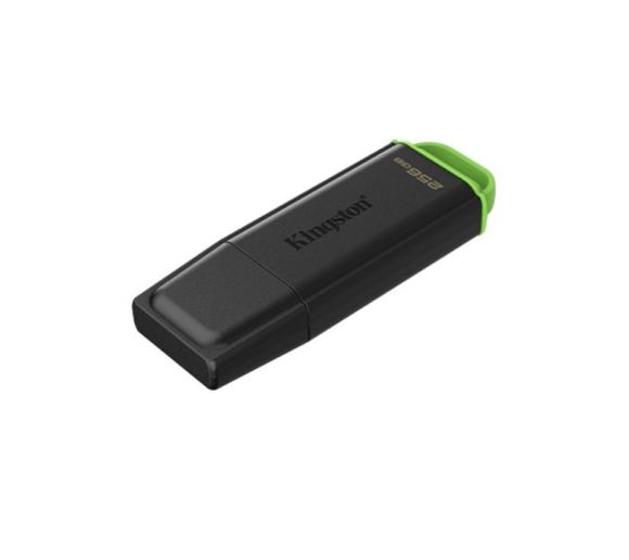 Kingston - 256GB DataTraveler Exodia USB 3.2 Gen1 DTXG2/256GB _0
