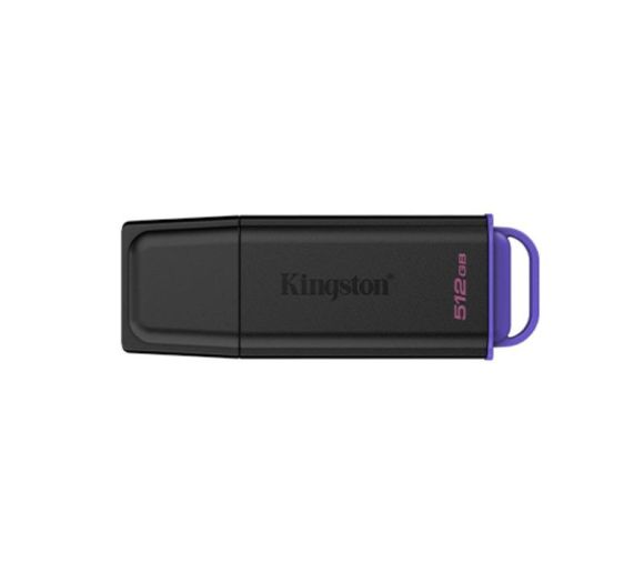 Kingston - 512GB DataTraveler Exodia USB 3.2 Gen1 DTXG2/512GB _3