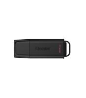 Kingston - 64GB DataTraveler Exodia USB 3.2 Gen1 DTXG2/64GB 