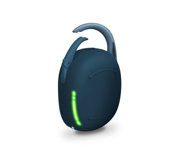 ENERGY SISTEM - EnergyClip prenosni bluetooth zvučnik plavi (M50057) _3