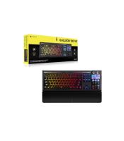 Corsair - Tastatura CORSAIR GALLEON 100 SD žicna/mehanicka/CH-912A31I-NA/Stream Deck/RGB LED/crna