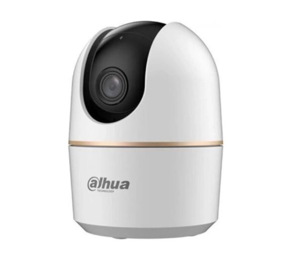 Dahua - KX-A 5W 5MP Indoor Fixed-focal Wi-Fi kamera _0