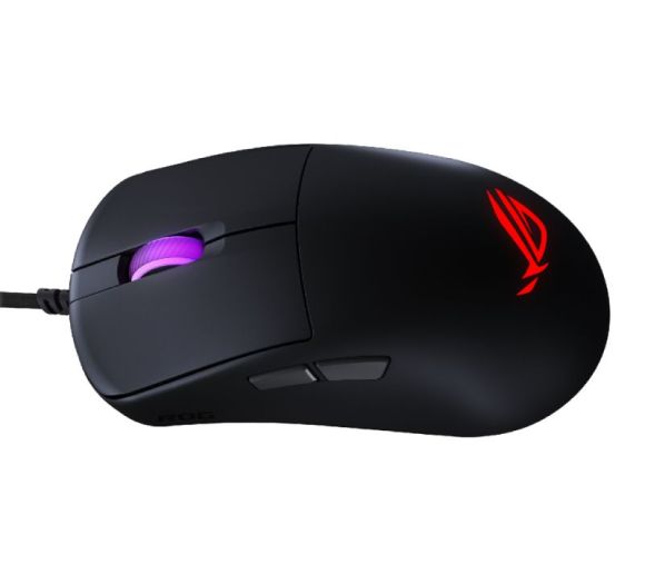 Asus - P524 ROG HARPE MINI CORE  Gaming USB miš crni _3