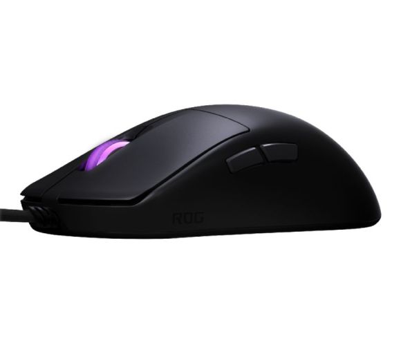 Asus - P524 ROG HARPE MINI CORE  Gaming USB miš crni _4