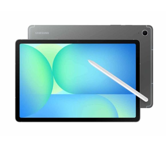 Samsung - Tablet SAMSUNG Galaxy Tab S10 FE 10.9"/OC 2.9GHz/WIFI/8GB/128GB/Siva_3