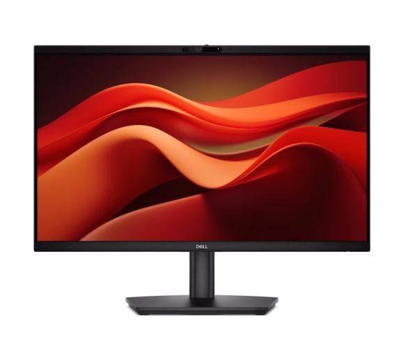 Dell - 23.8 inch E2426HB 120Hz Video konferencijski IPS monitor _1